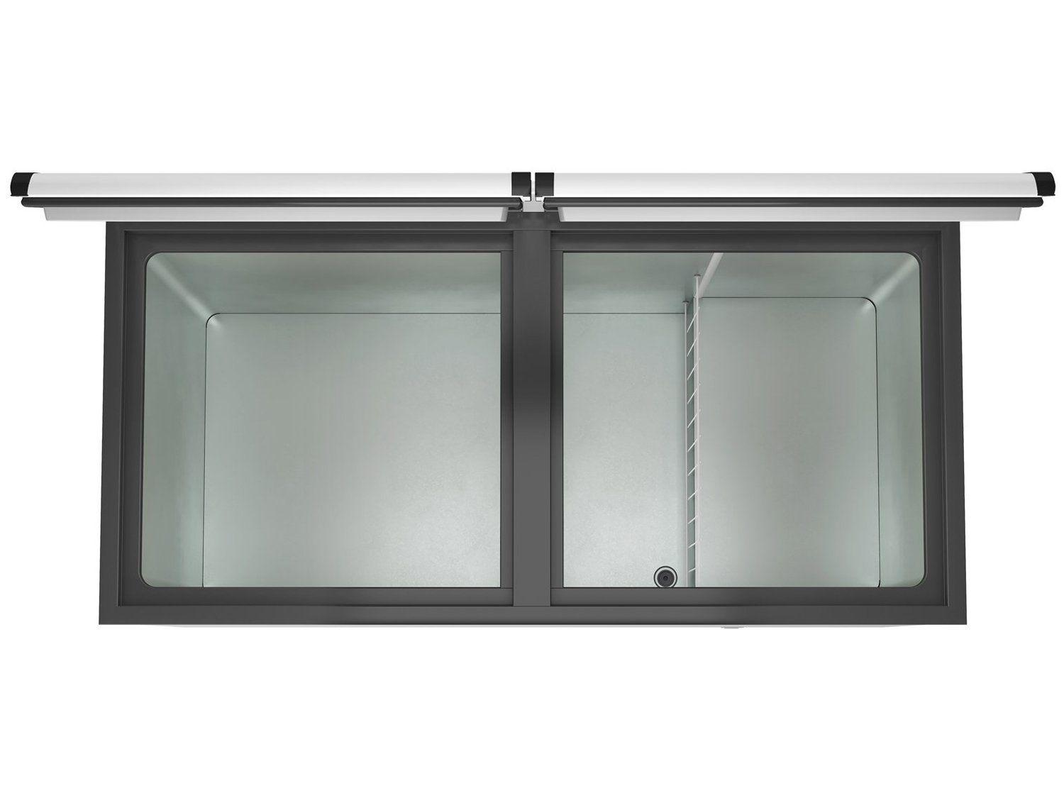 Conservador Esmaltec ECH500 Horizontal 468L