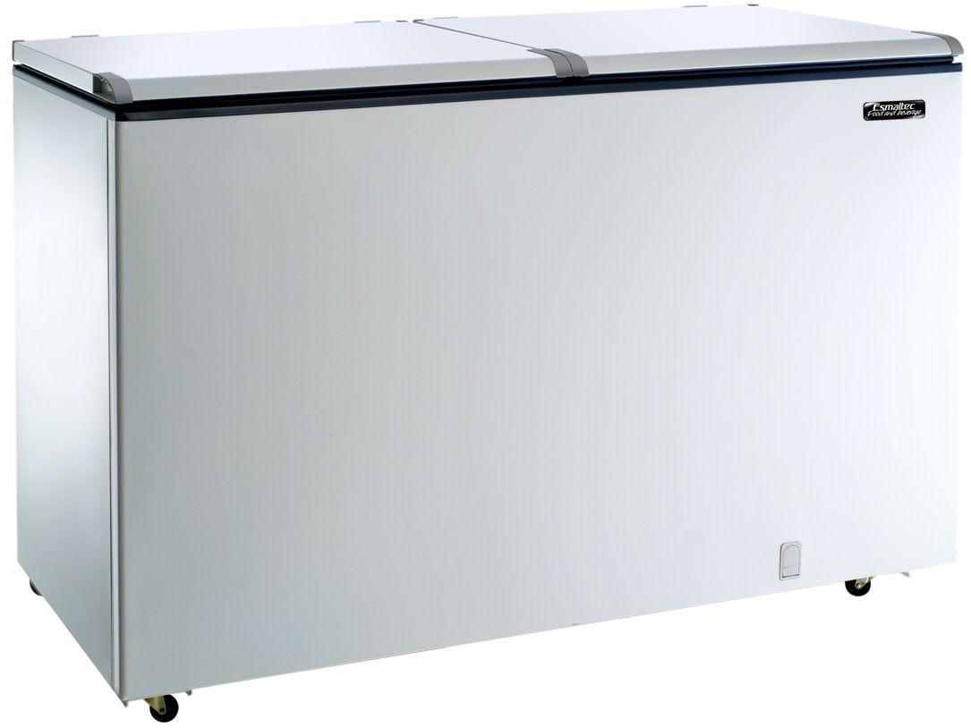 Conservador Horizontal Esmaltec ECH500