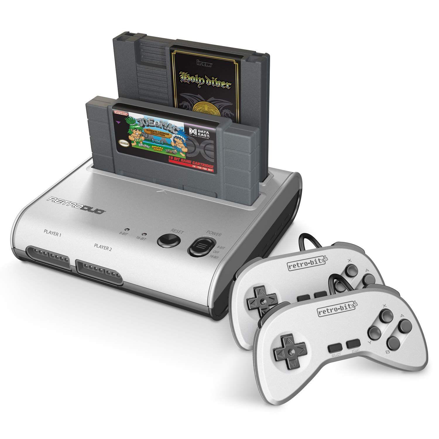 Nintendo vintage console discount