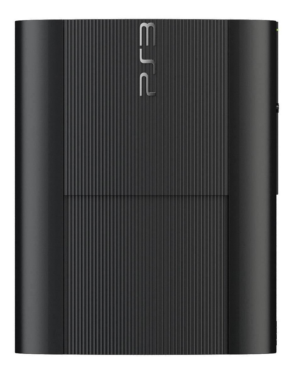 Amazon | PlayStation 3 チャコール・ブラック 250GB (CECH