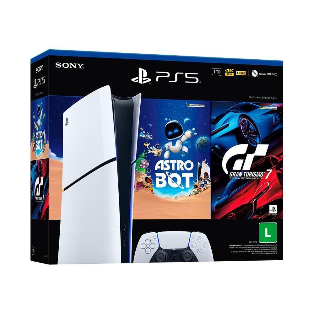 PlayStation 5 Slim Edição Digital 1TB 1 Controle Branco Sony com 2 Jogos<br><a href="https://pt.aliexpress.com/item/1005009349573153.html?aff_fcid=9c4ec2ddd40a4cbbabcb068b2928481a-1751578741001-00792-_oBKvXgY&tt=CPS_NORMAL&aff_fsk=_oBKvXgY&aff_platform=shareComponent-detail&sk=_oBKvXgY&aff_trace_key=9c4ec2ddd40a4cbbabcb068b2928481a-1751578741001-00792-_oBKvXgY&terminal_id=d8bf6153ee3a465296870f3b35e6caeb&afSmartRedirect=y#nav-review"><br></a>