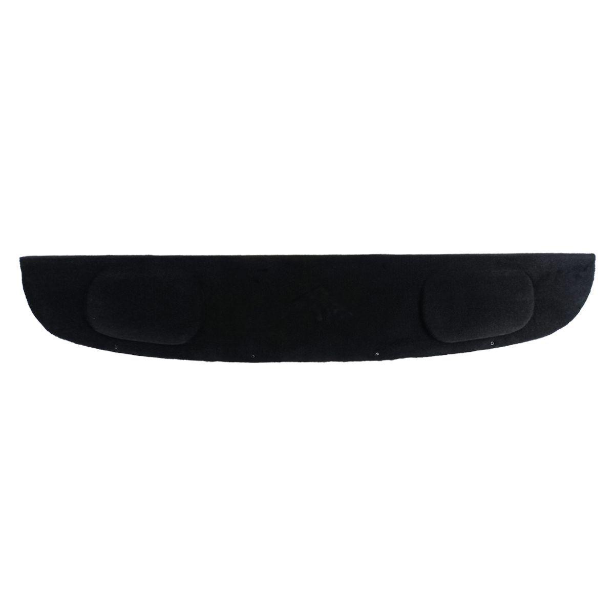 Imagem de Console Teto Para Som Caminhão Mb 1113 1513 2013 Cabine Alta