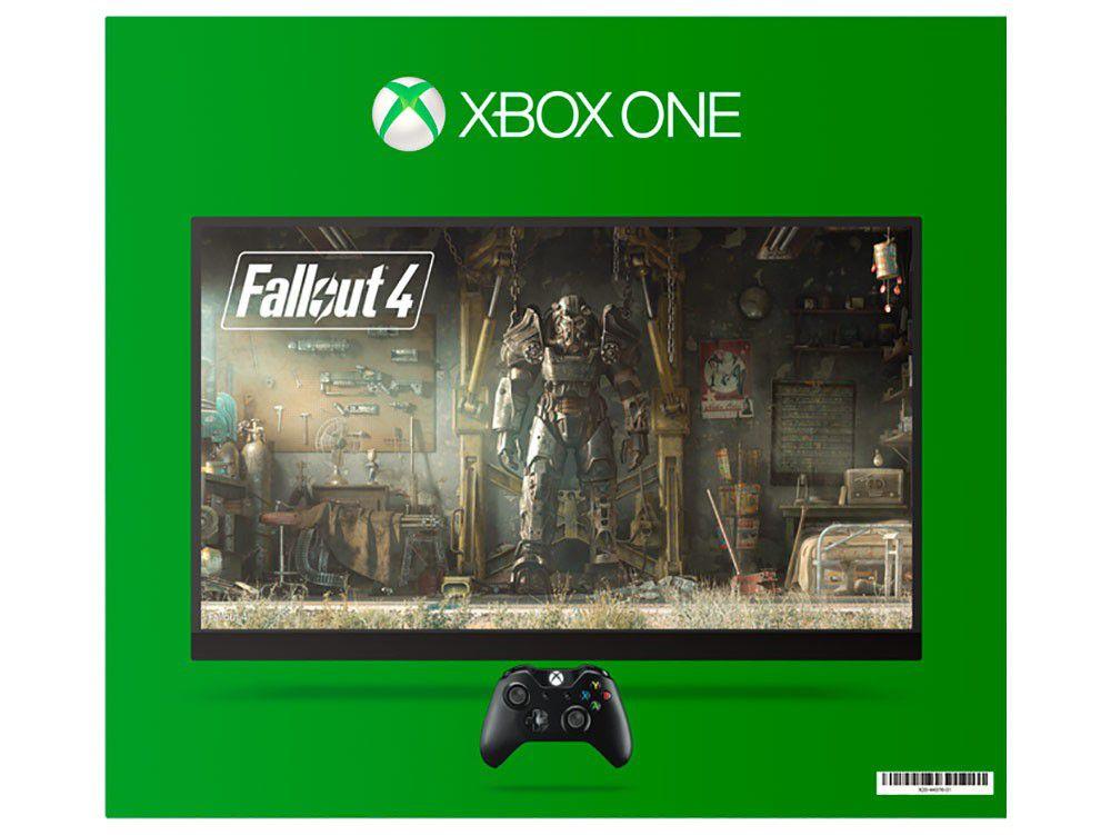 fallout 4 special console fallout 4 special console
