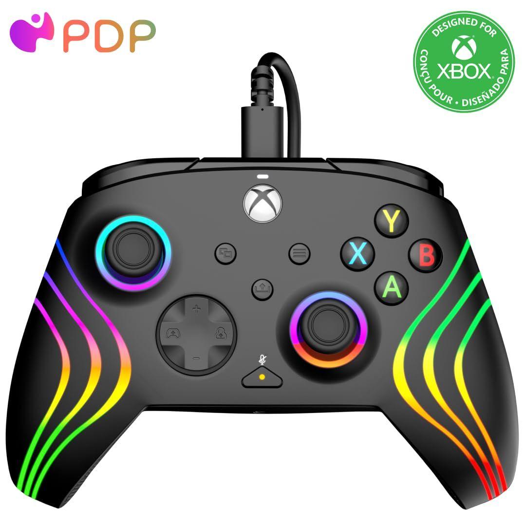 Pdp Controlador Xbox Series X Preto 049 024