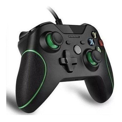 Controle para PC Xbox Wtyx
