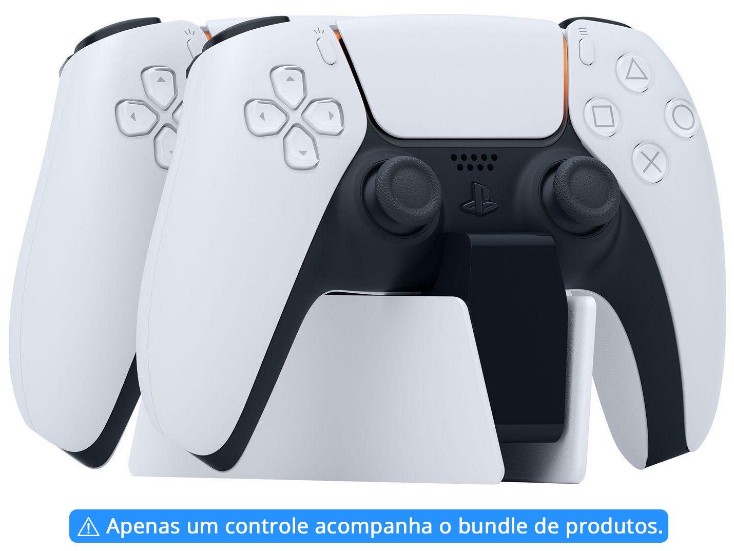 NOVOS CONTROLES DUALSENSE  PREÇOS ATUALIZADOS 