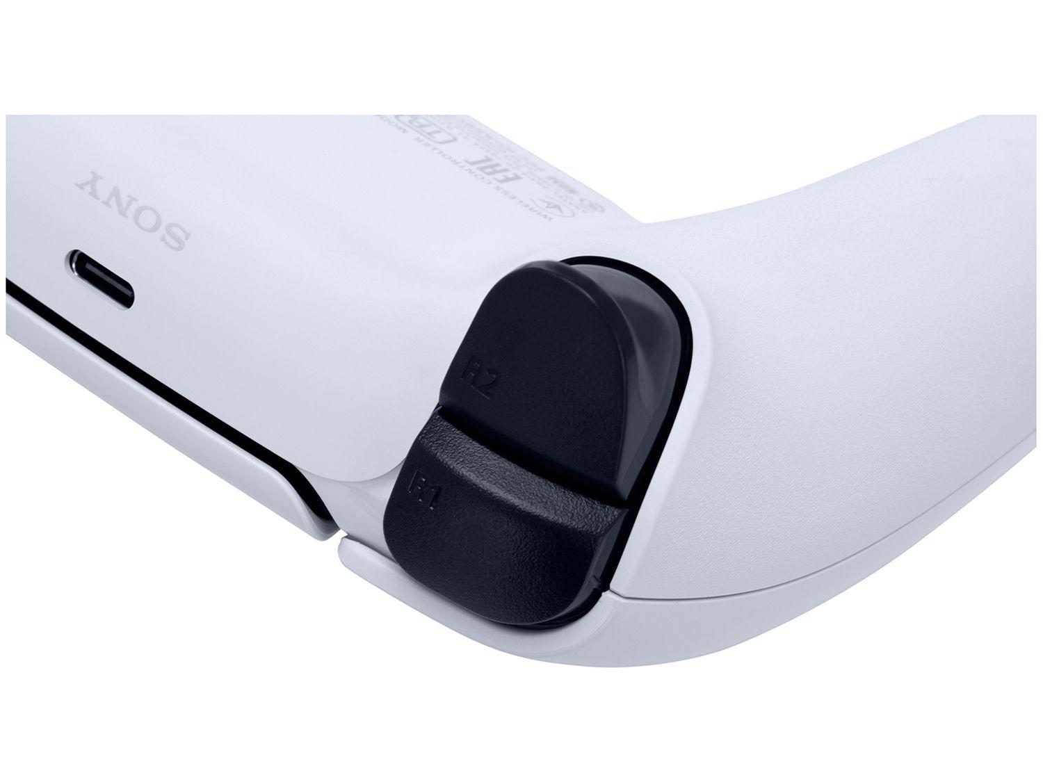 Controle Dualsense PlayStation 5 PS5 Controles PS5 / DualSense 5