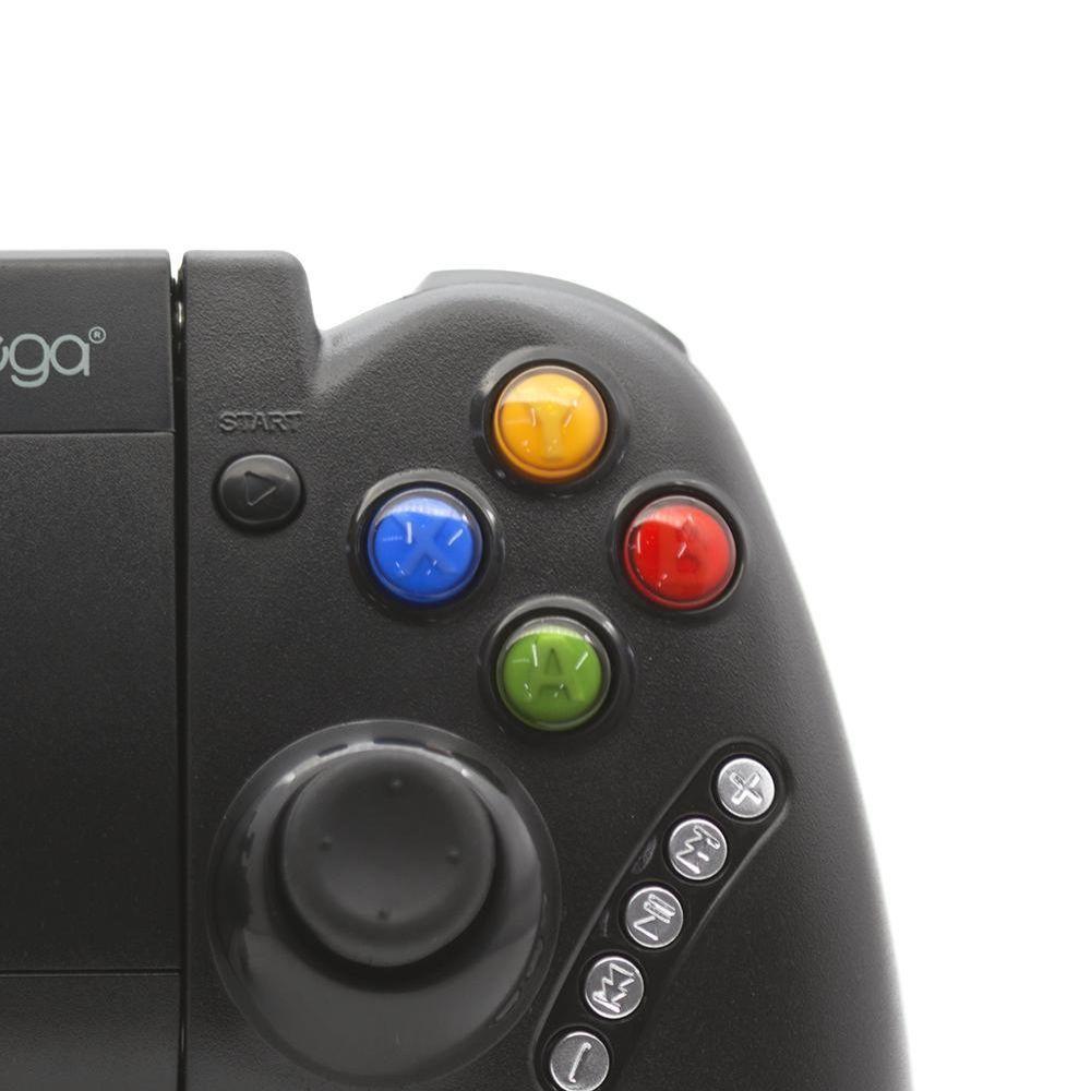 Controle Joystick Ipega 9021 Xbox Android Celular Pc Gamepad em