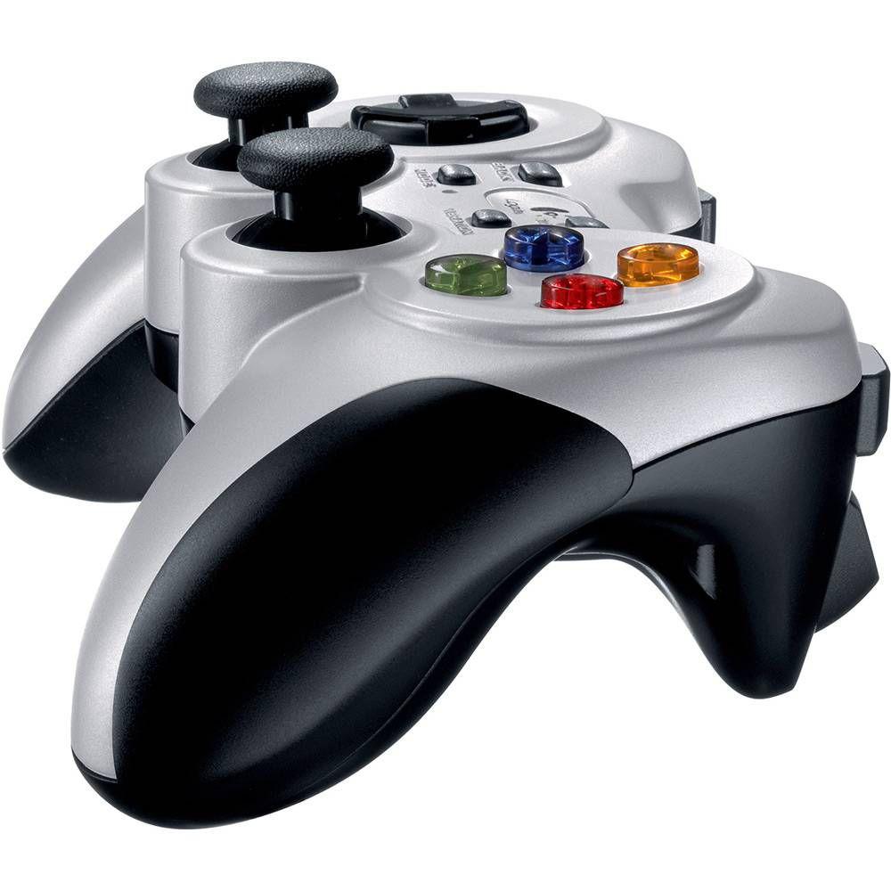 logitech pc controller wireless download logitech pc controller wireless download
