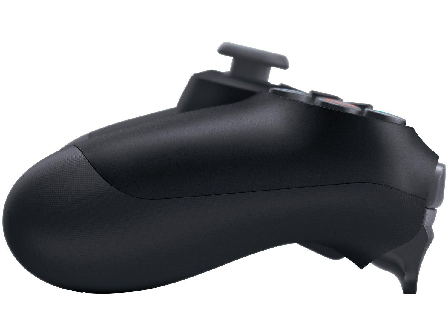 Controle para PS4 e PC Sem Fio Dualshock 4 Sony