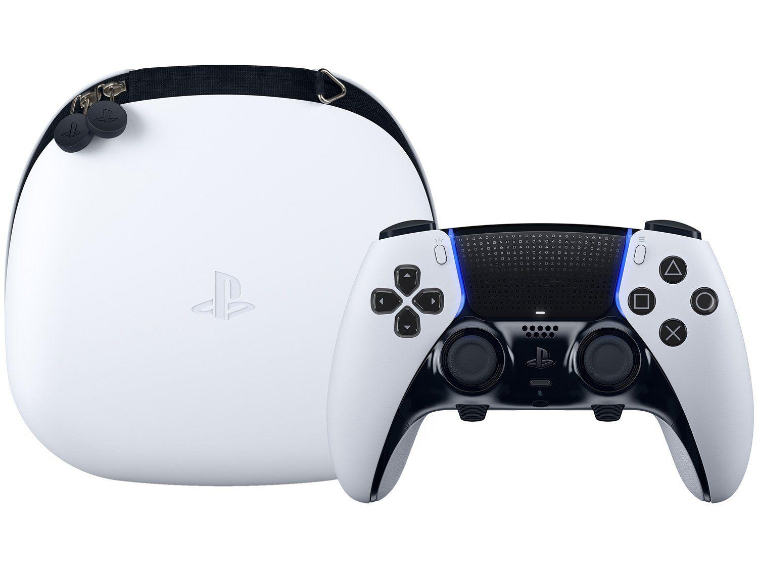 Controle para PS5 sem Fio DualSense Edge