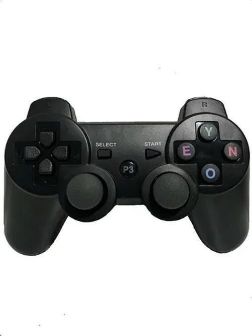 Controle Sem Fio Ps3 Doubleshock