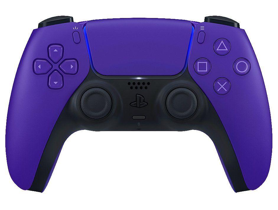 Roxo Galático