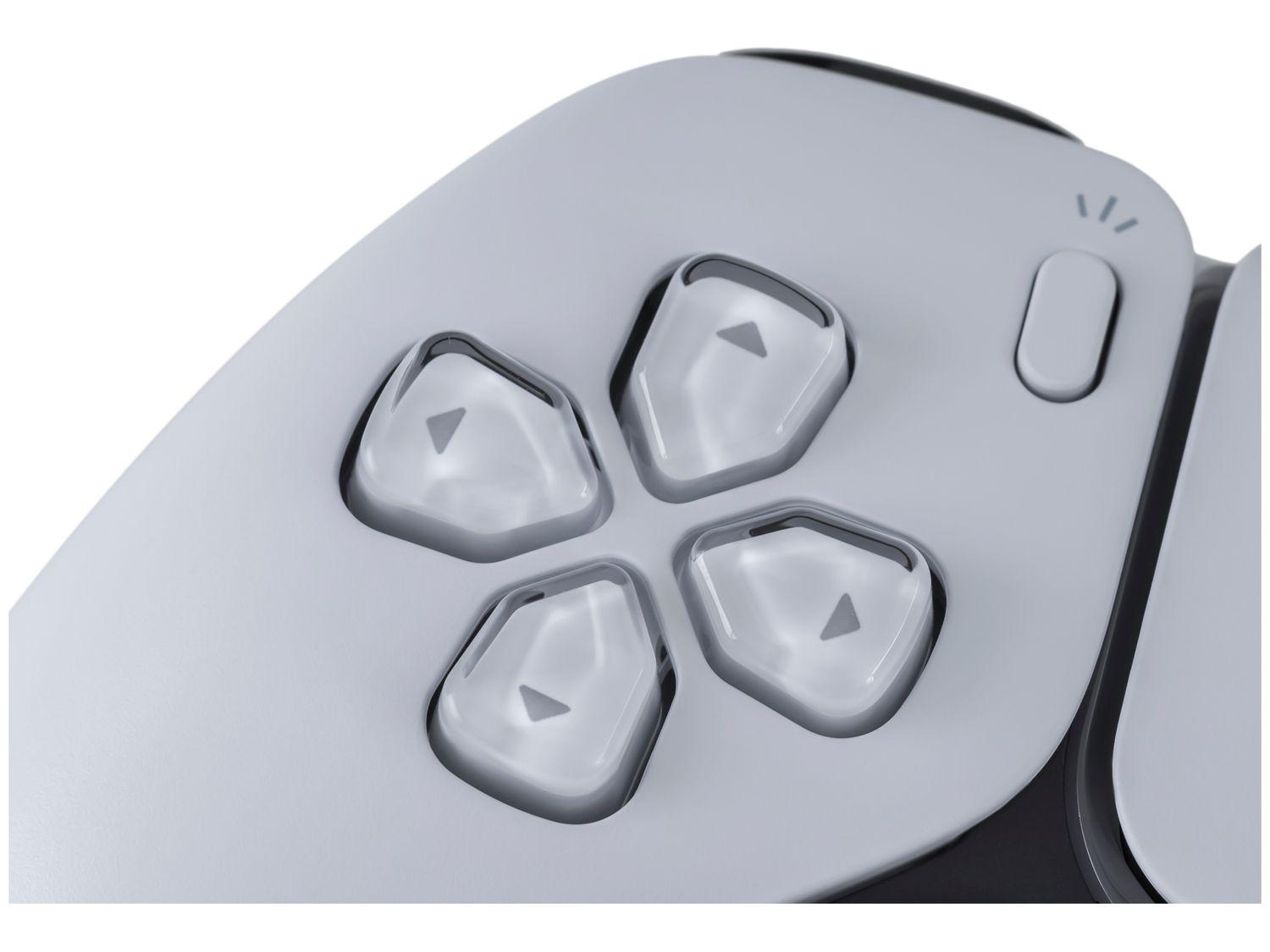 Controle PS5 para PC sem Fio DualSense 