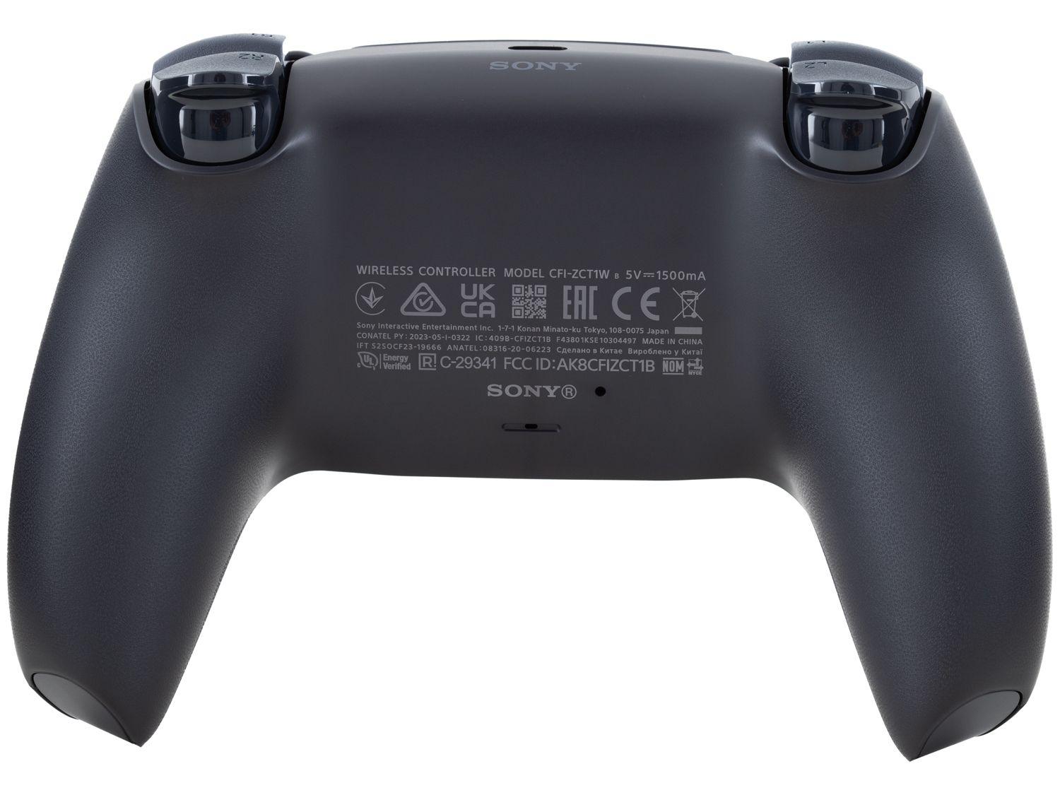 Controle PS5 para PC sem Fio DualSense