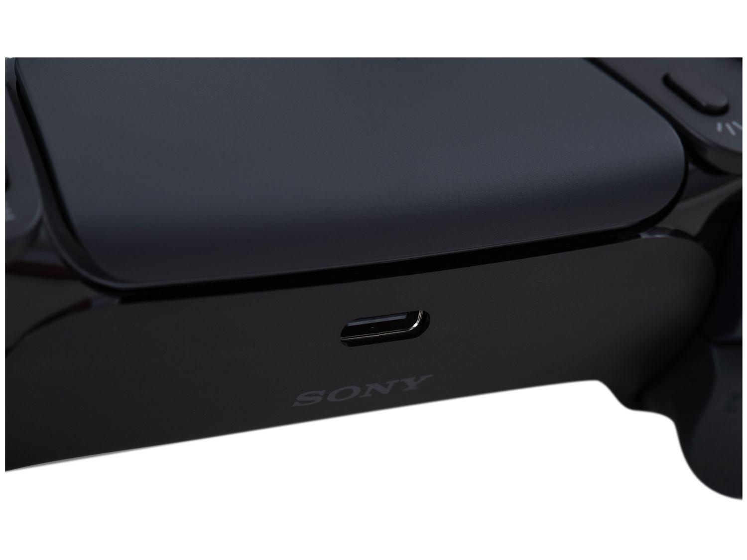Controle PS5 para PC sem Fio DualSense