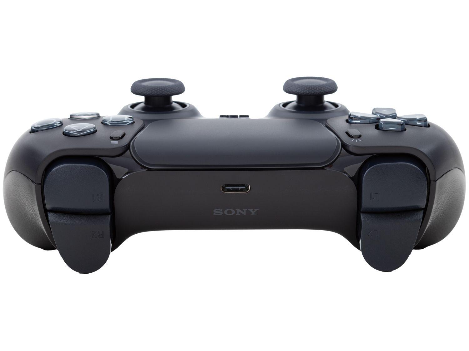 Controle PS5 para PC sem Fio DualSense