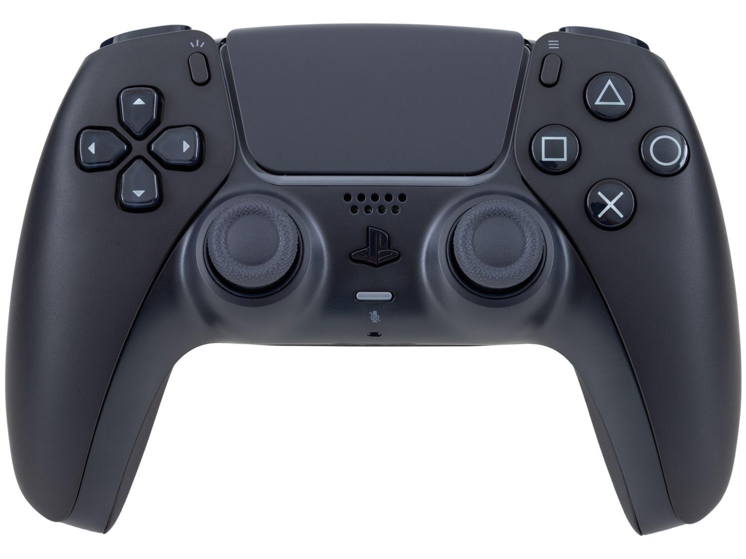 Controle PS5 para PC sem Fio DualSense