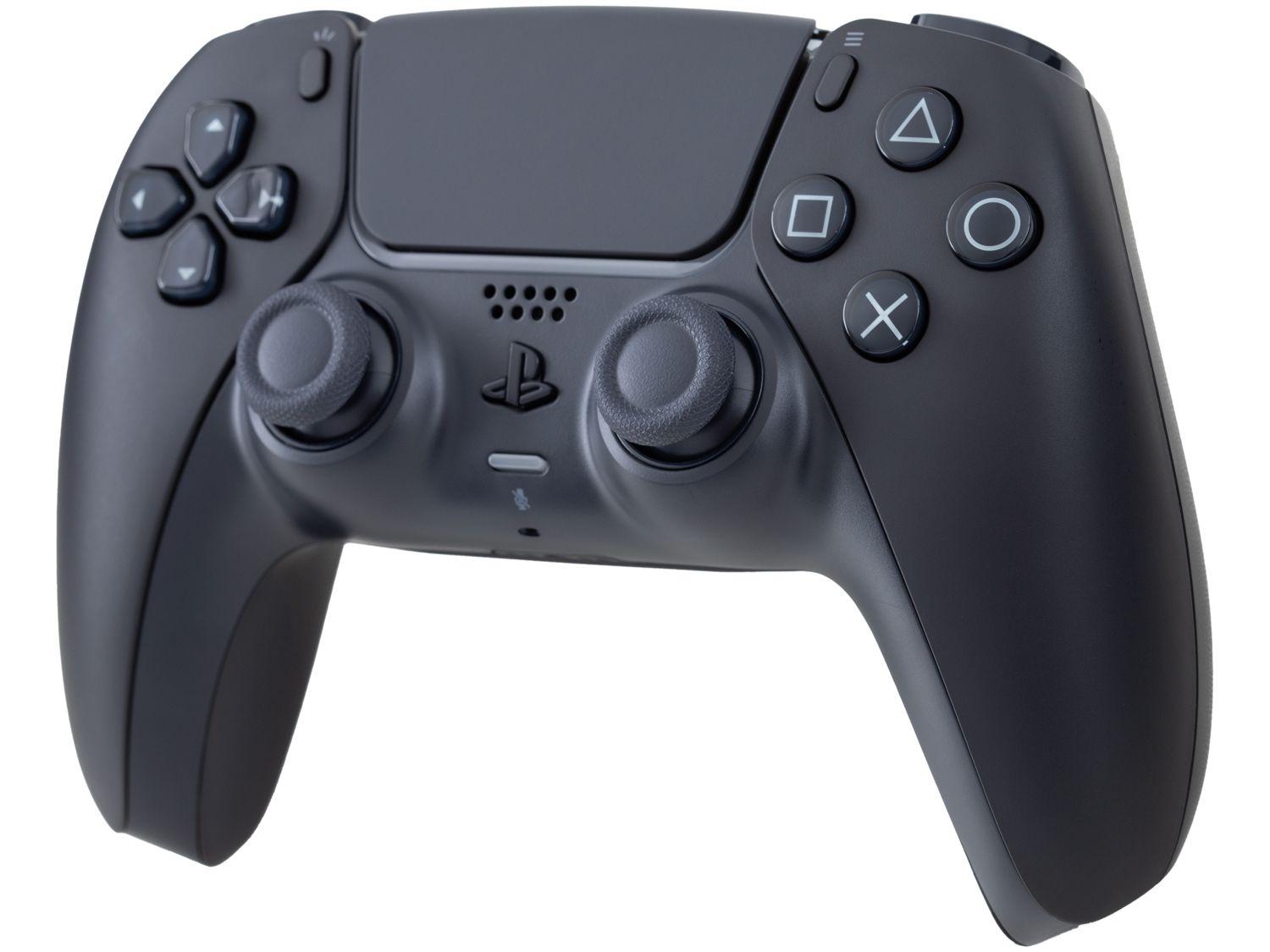 Controle PS5 para PC sem Fio DualSense