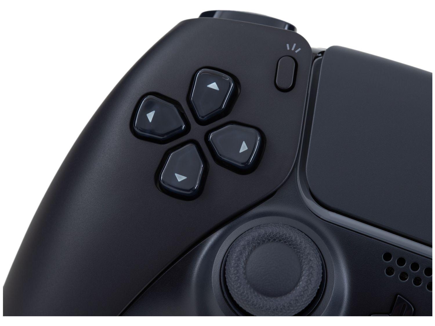 Controle PS5 para PC sem Fio DualSense