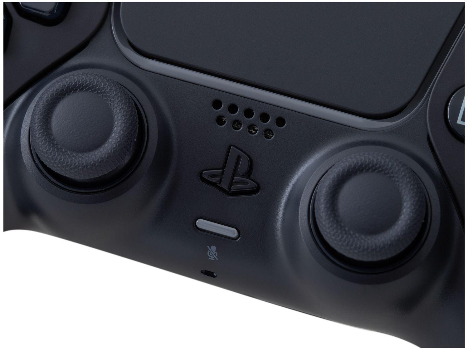 Controle PS5 para PC sem Fio DualSense