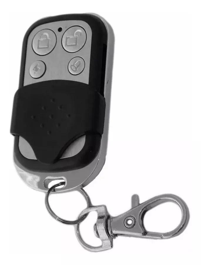 Controle Remoto Clone Clonador Copiador Alarme Carro Veiculo Portao E Porta Eletronico Playshop Eletronicos Controle De Portao Magazine Luiza