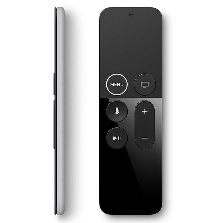 apple tv remote connection to mac