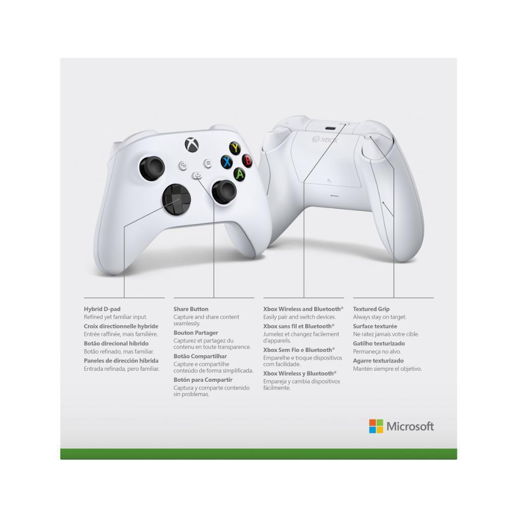 Controle Sem Fio Xbox | Xbox