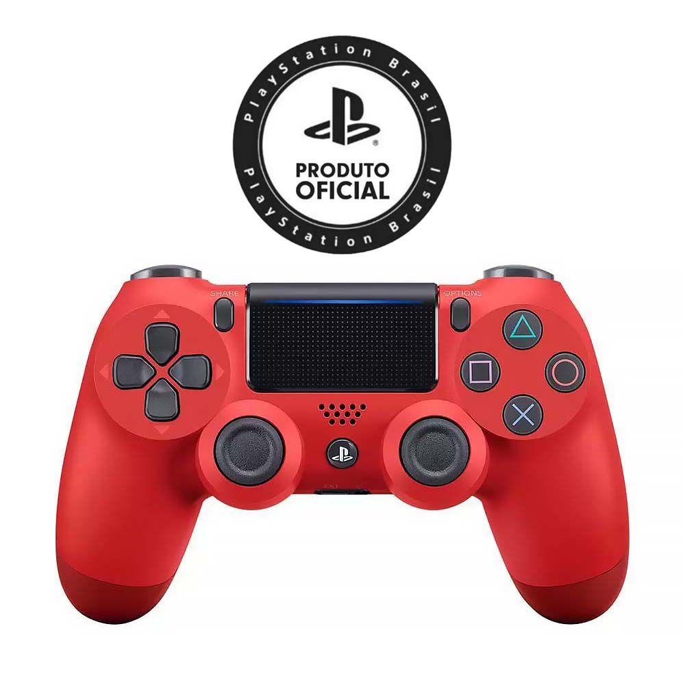 Ps4 magma red discount