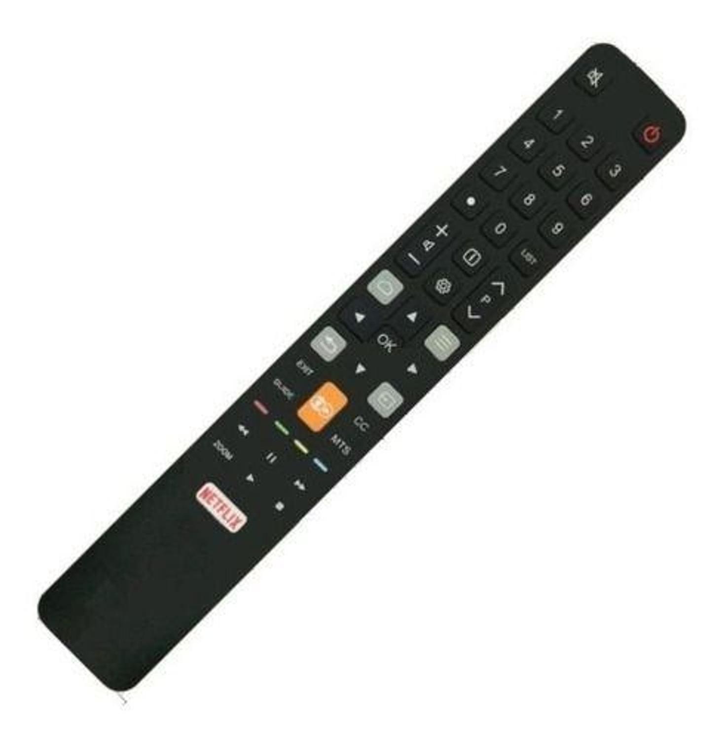 Controle Tv Semp Tcl 32 Smart Led L49s4900fs U55c7006 - VIL - Semp TCL ...