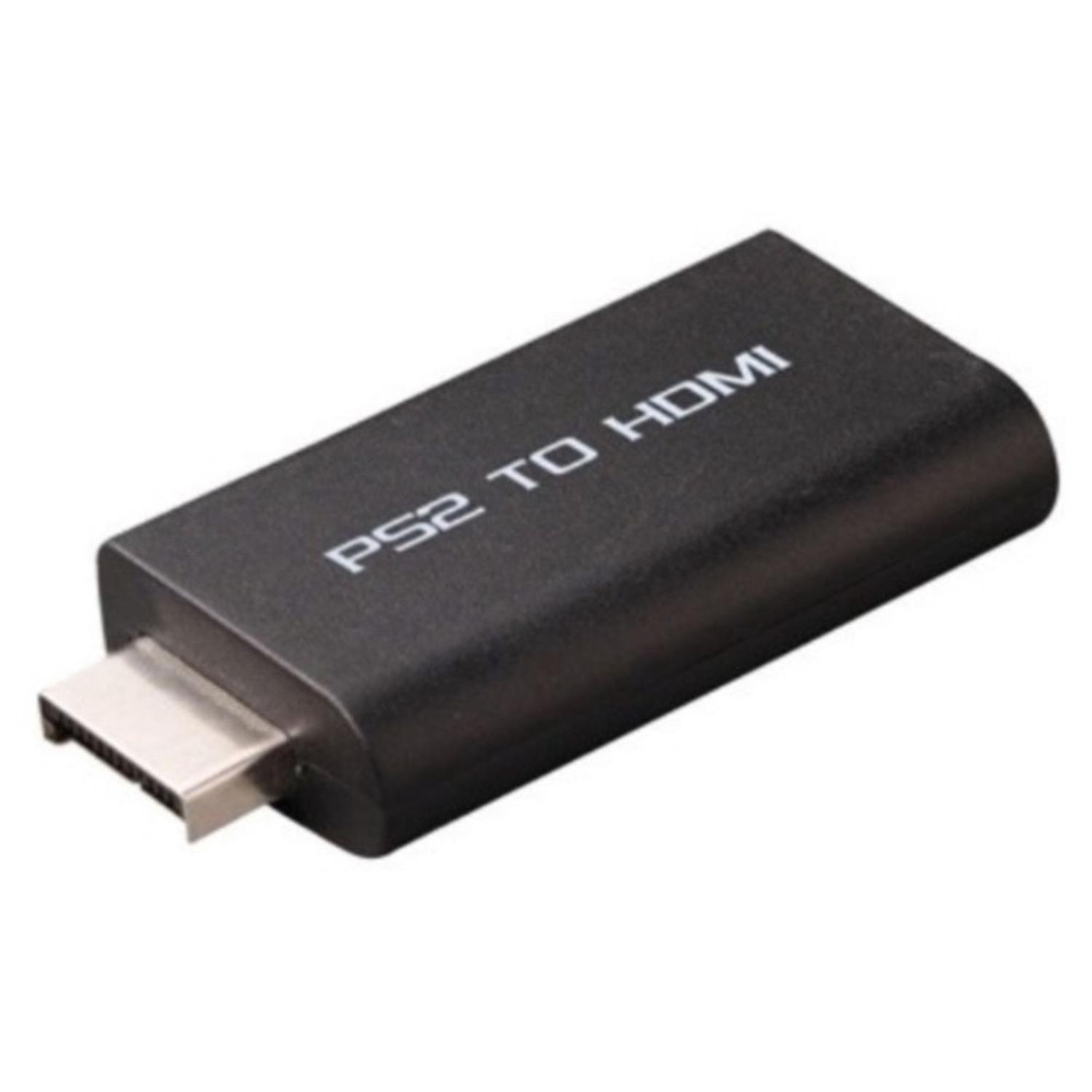Ps2 hdmi adapter discount