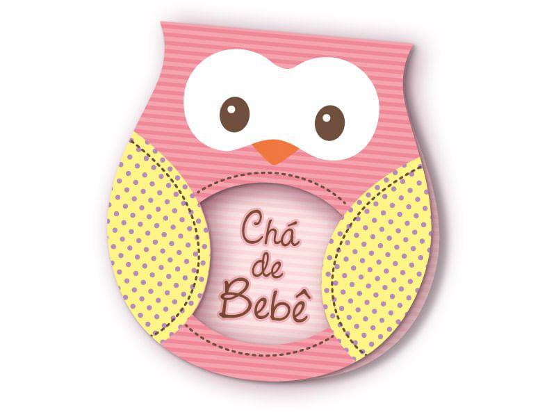 Convite Cha De Bebe Coruja Regina 08 Unidades Convites Para Festa Magazine Luiza Convite Cha De Bebe Coruja Regina 08 Unidades Convites Para Festa Magazine Luiza