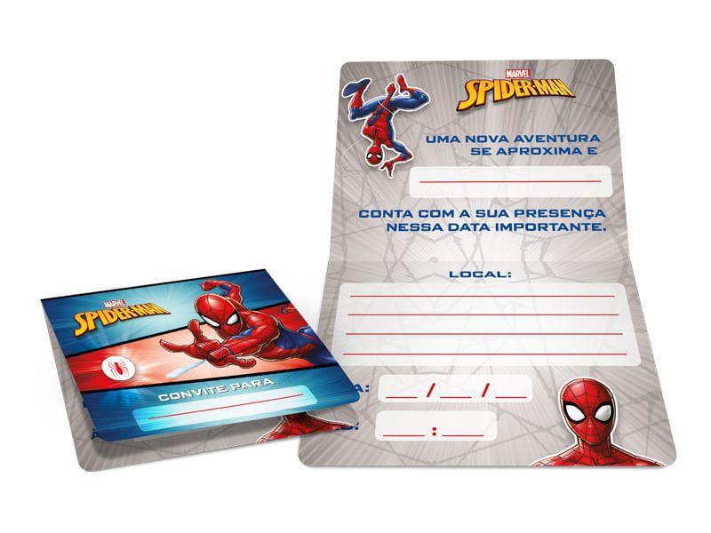 Convite De Aniversario Homem Aranha Regina Brilhante Convites Para Festa Magazine Luiza Convite De Aniversario Homem Aranha Regina Brilhante Convites Para Festa Magazine Luiza