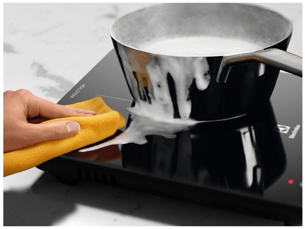 Cooktop 1 Boca Electrolux Indução Portátil