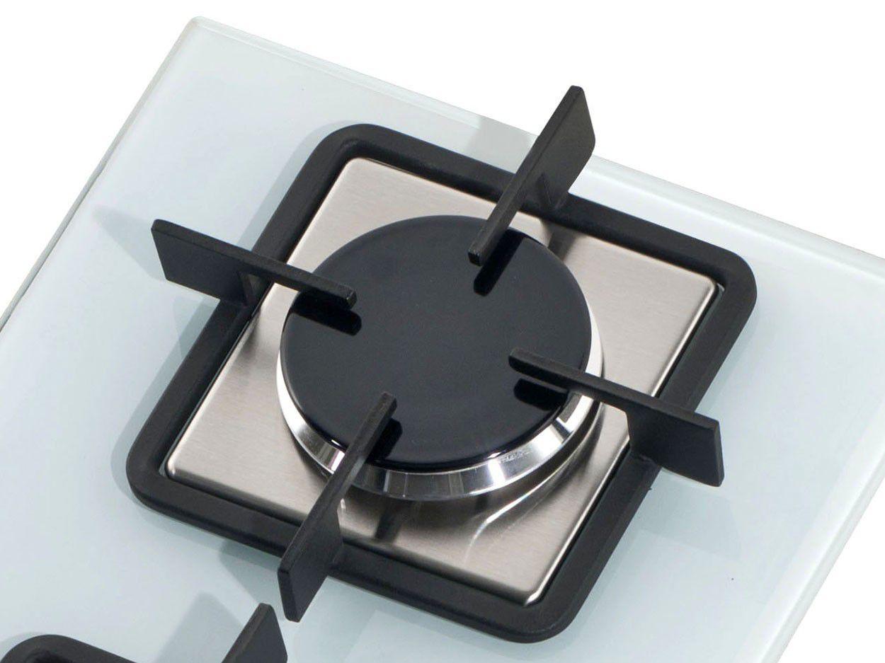 Cooktop 2 Bocas Built BLT 2Q BC à Gás Acendimento Superautomático