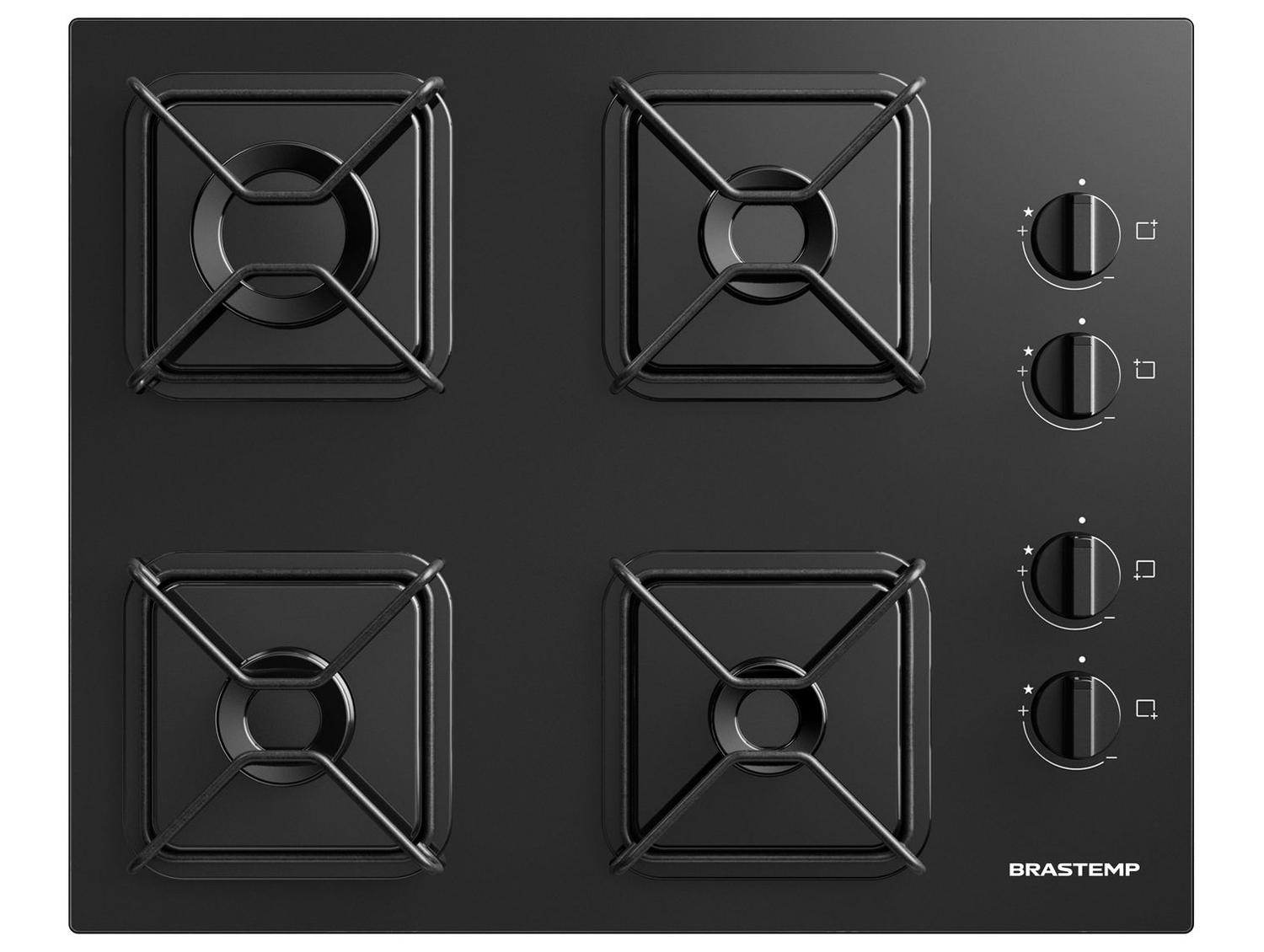 Preto - Bivolt