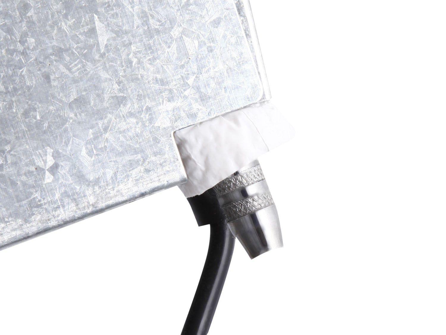 Cooktop 4 Bocas Brastemp Ative! BDT62 à Gás Natural e GLP Acendimento