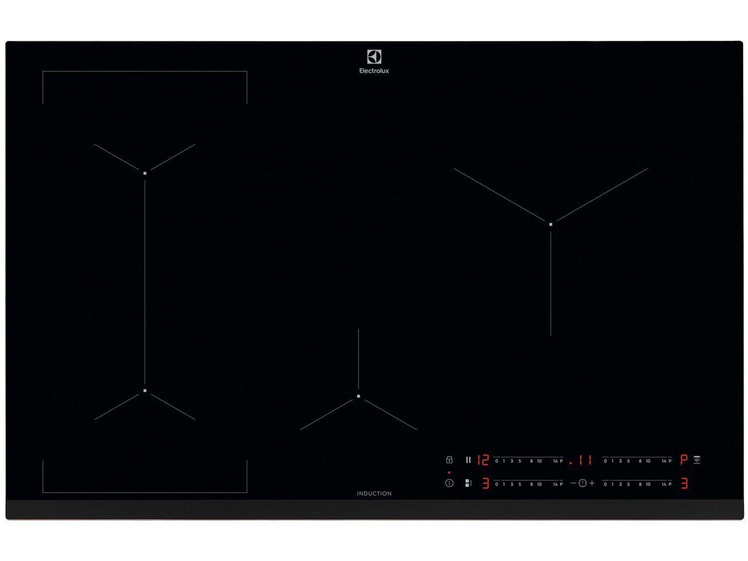 Preto - 220V