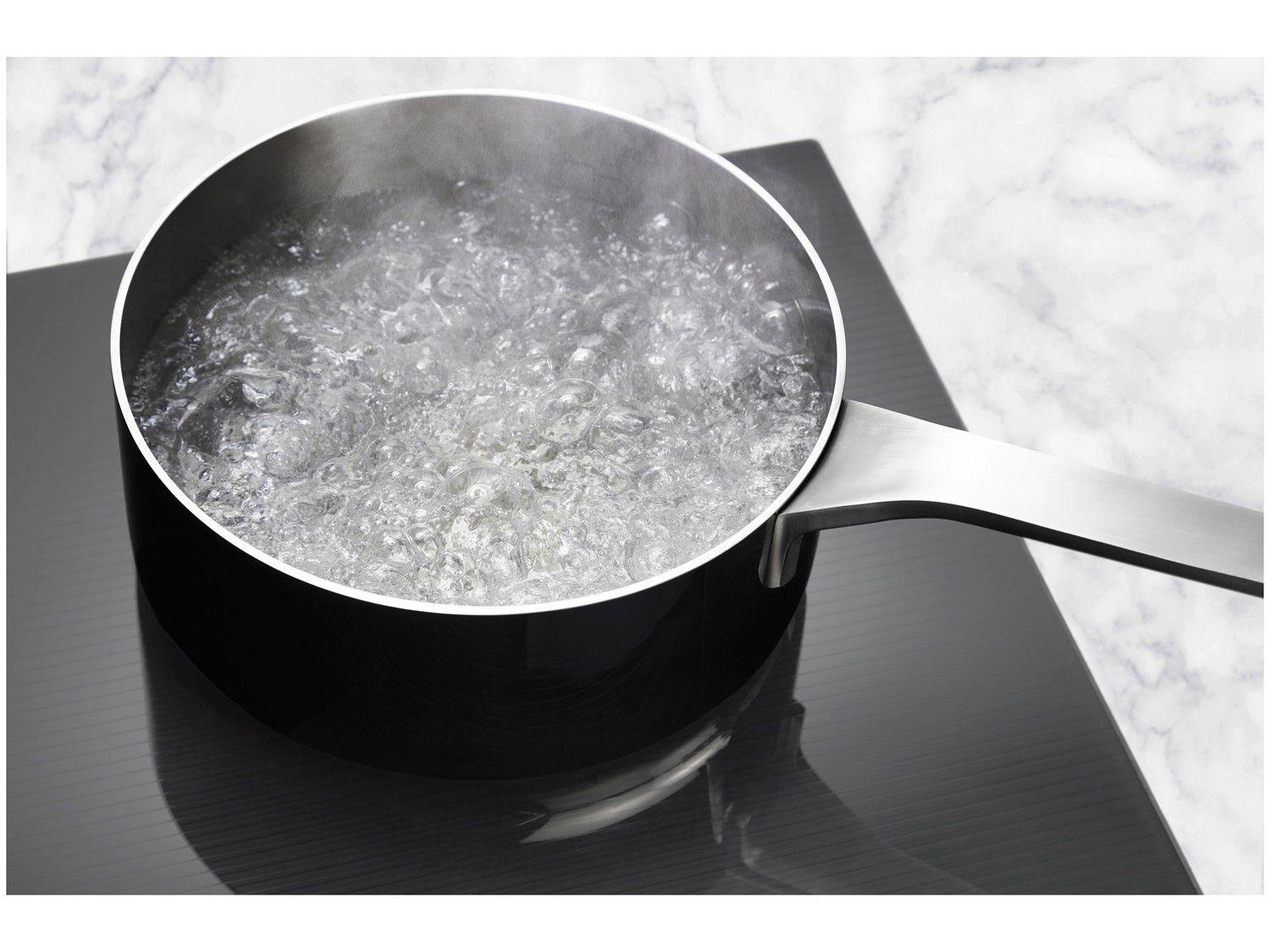 Cooktop 4 Bocas Electrolux Indução