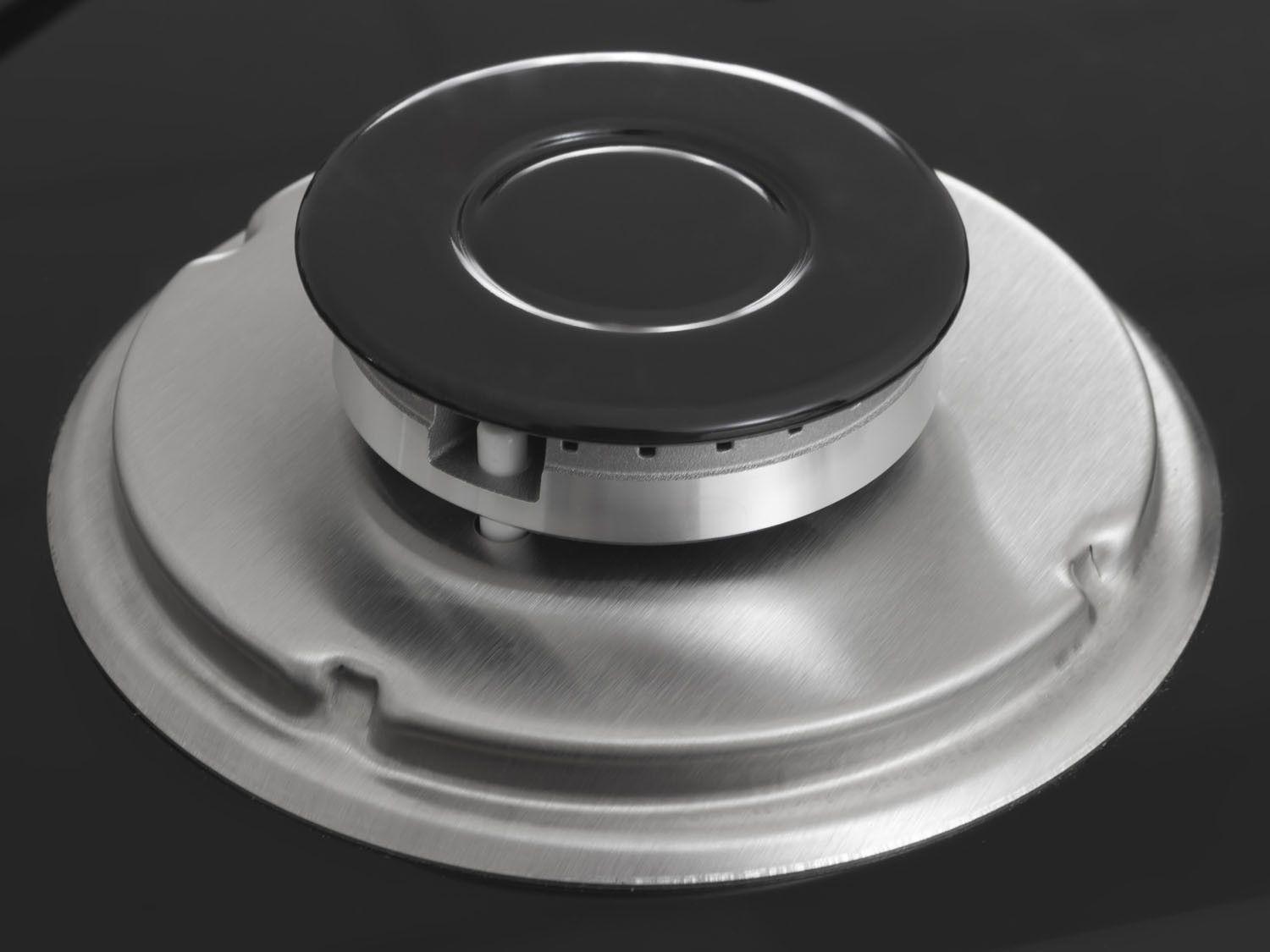 Cooktop 4 Bocas Fischer 1519 à Gás Cooktop Magazine Luiza