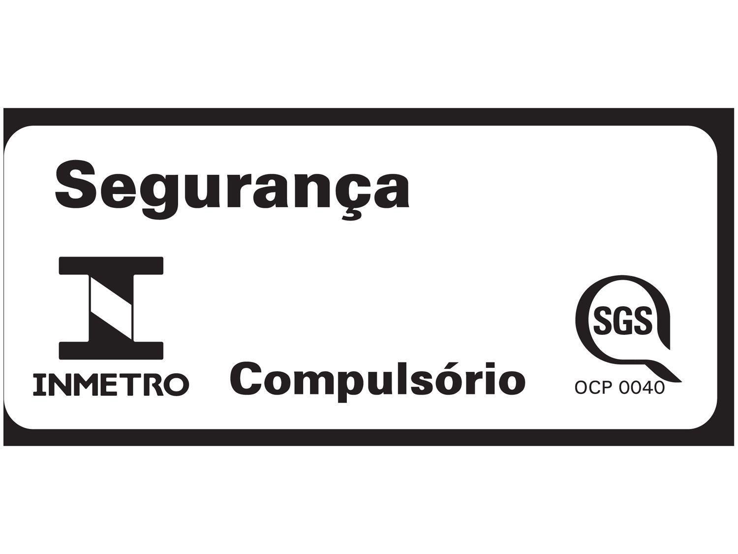 Cooktop 4 Bocas Indução Electrolux Vitrocerâmico Touch