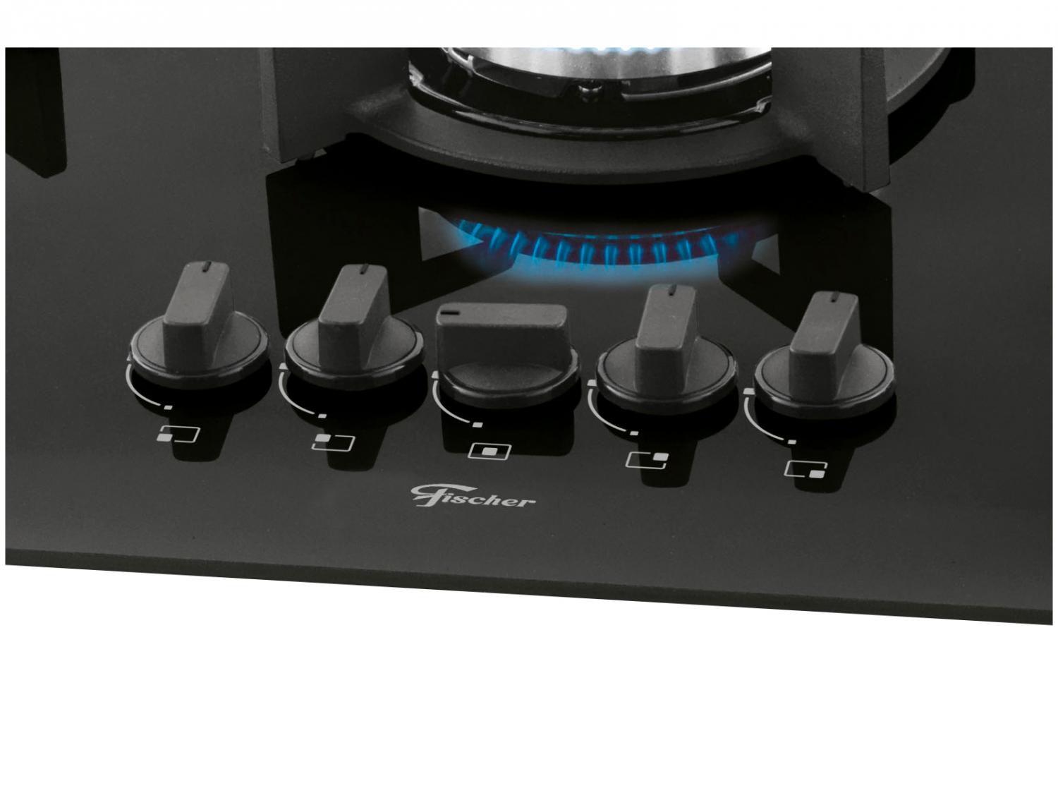 Actualizar 32+ imagem cooktop ferro fundido fischer br.thptnganamst