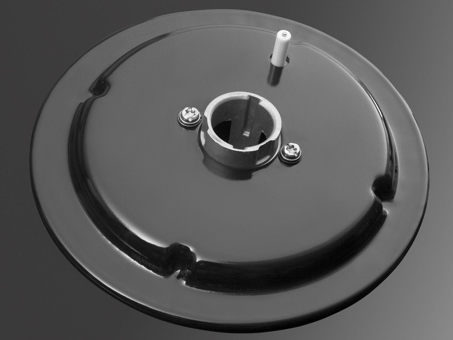 Cooktop 5 Bocas Brastemp Ative! BDD75AE à Gás Acendimento