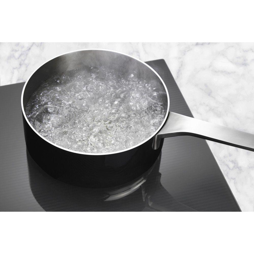 Cooktop de Indução 4 Zonas Unicook Preto Electrolux (IE80P) Cooktop