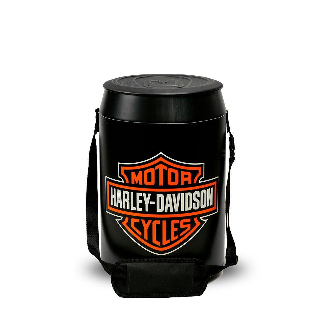 harley cooler bolsa