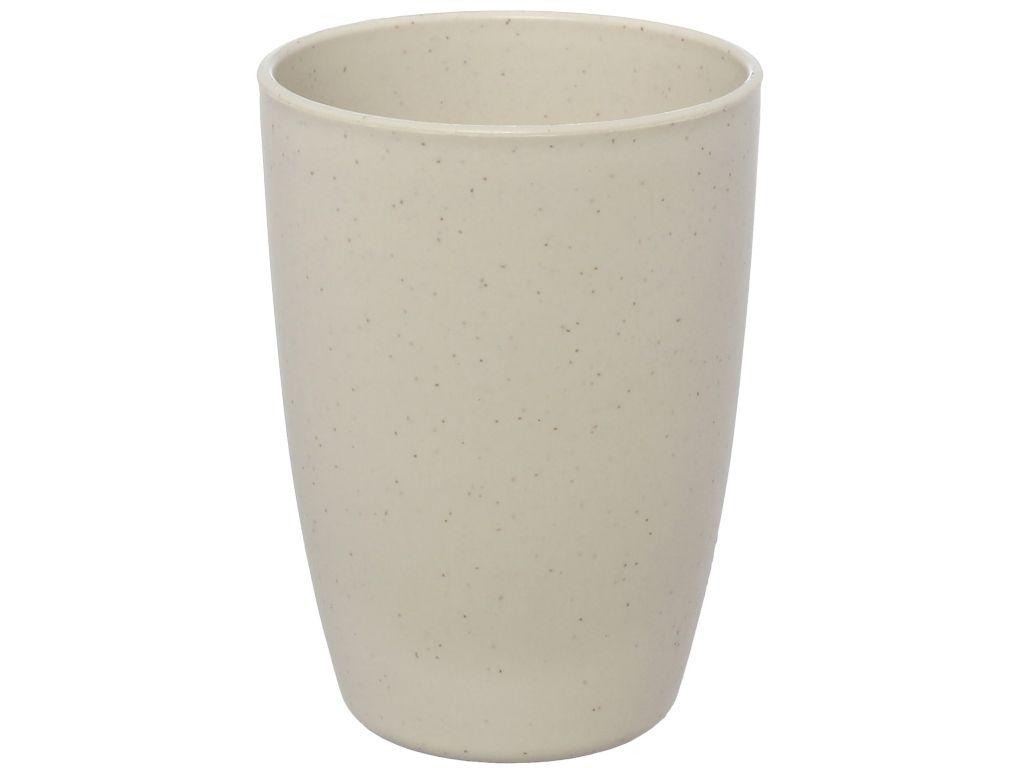 Copo Hauskraft FBBU Bege 330ml