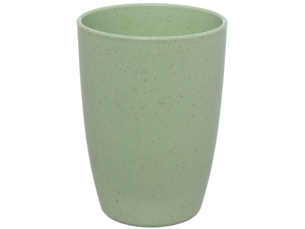 Copo Hauskraft FBBU Verde 330ml