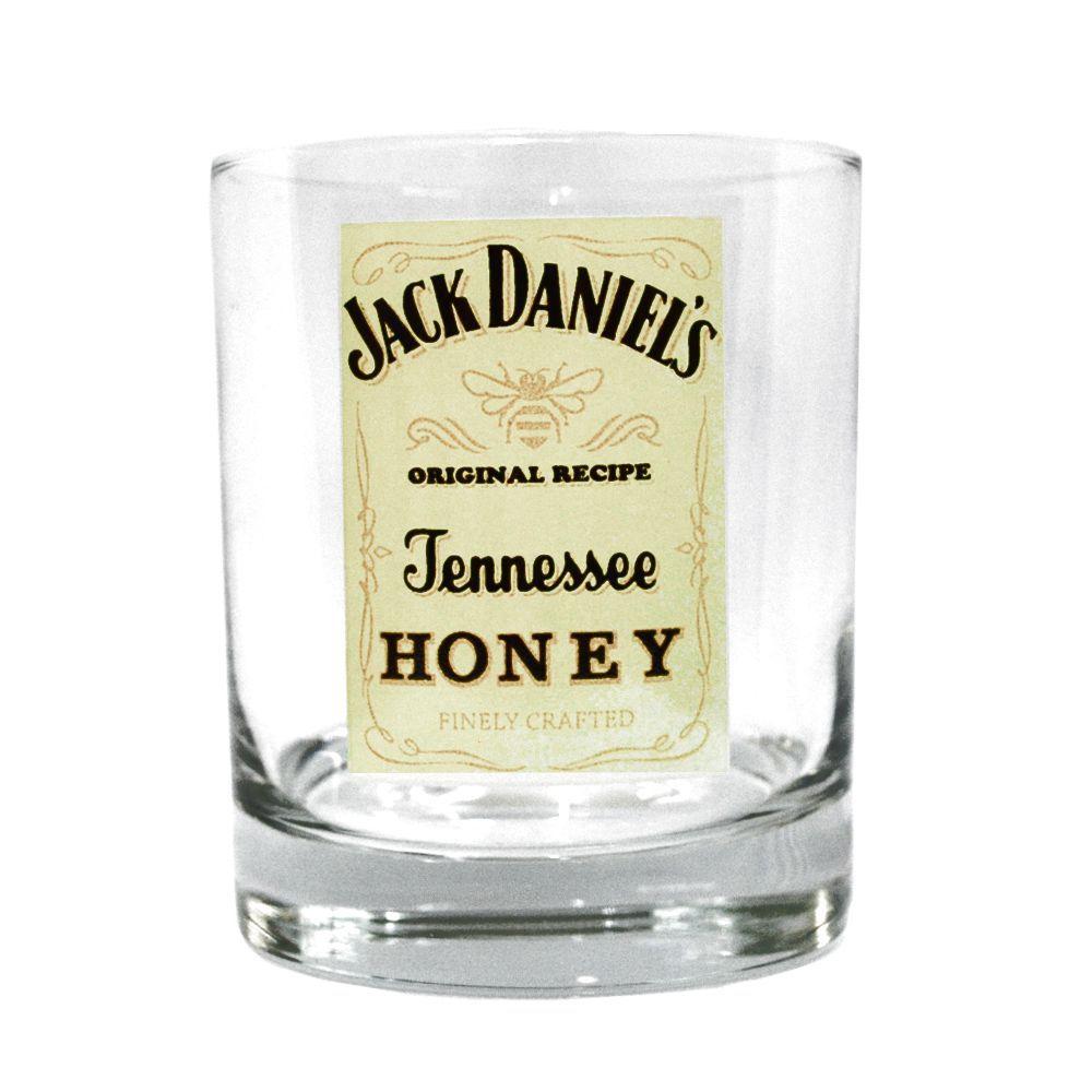 1 original Jack Daniels Whiskey Longdrink Glas