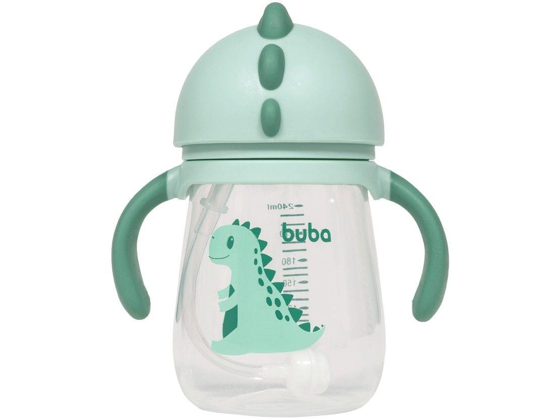 Copo Treinamento com Alça 240ml Buba