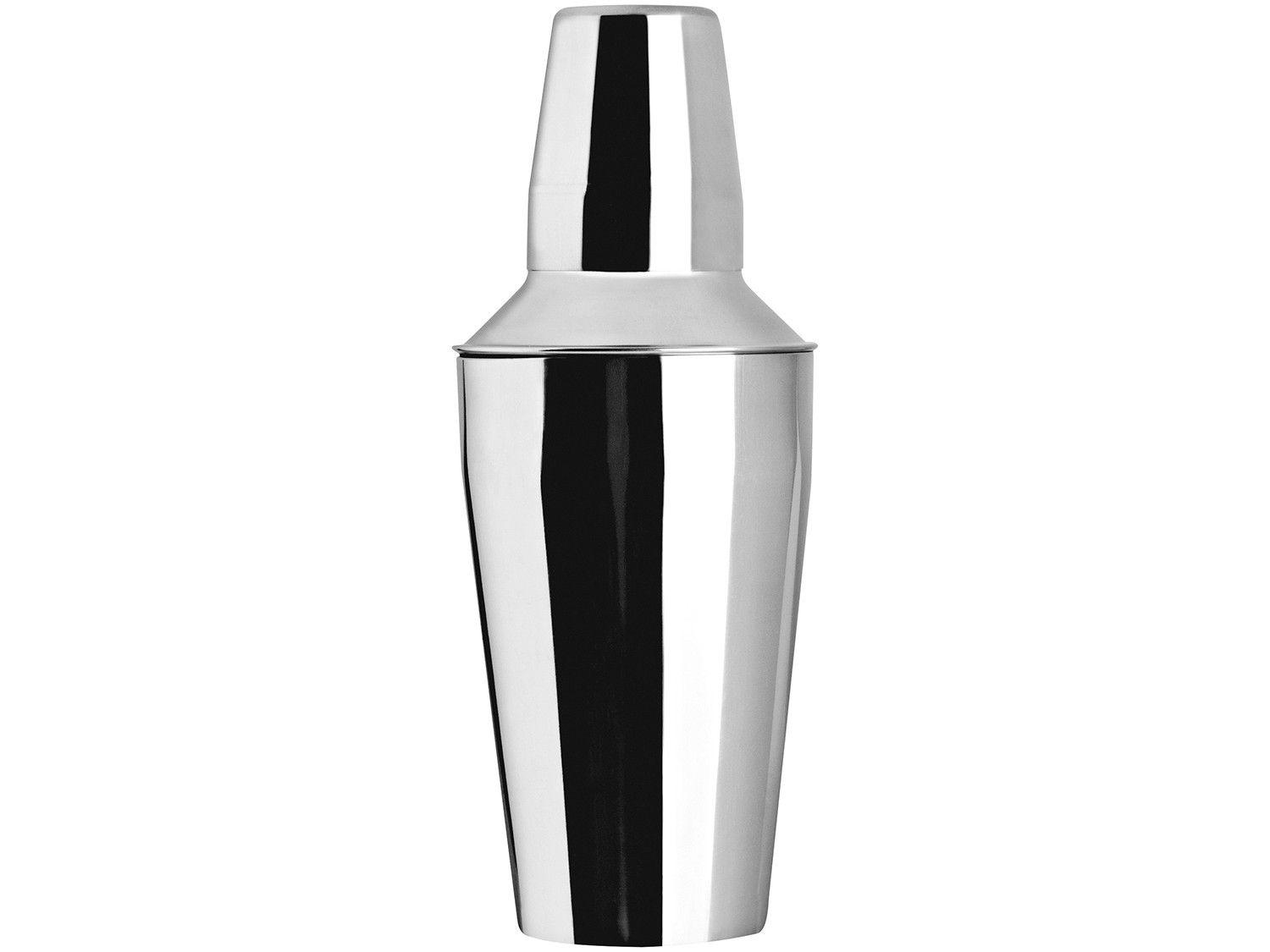 Coqueteleira de Inox 500ml